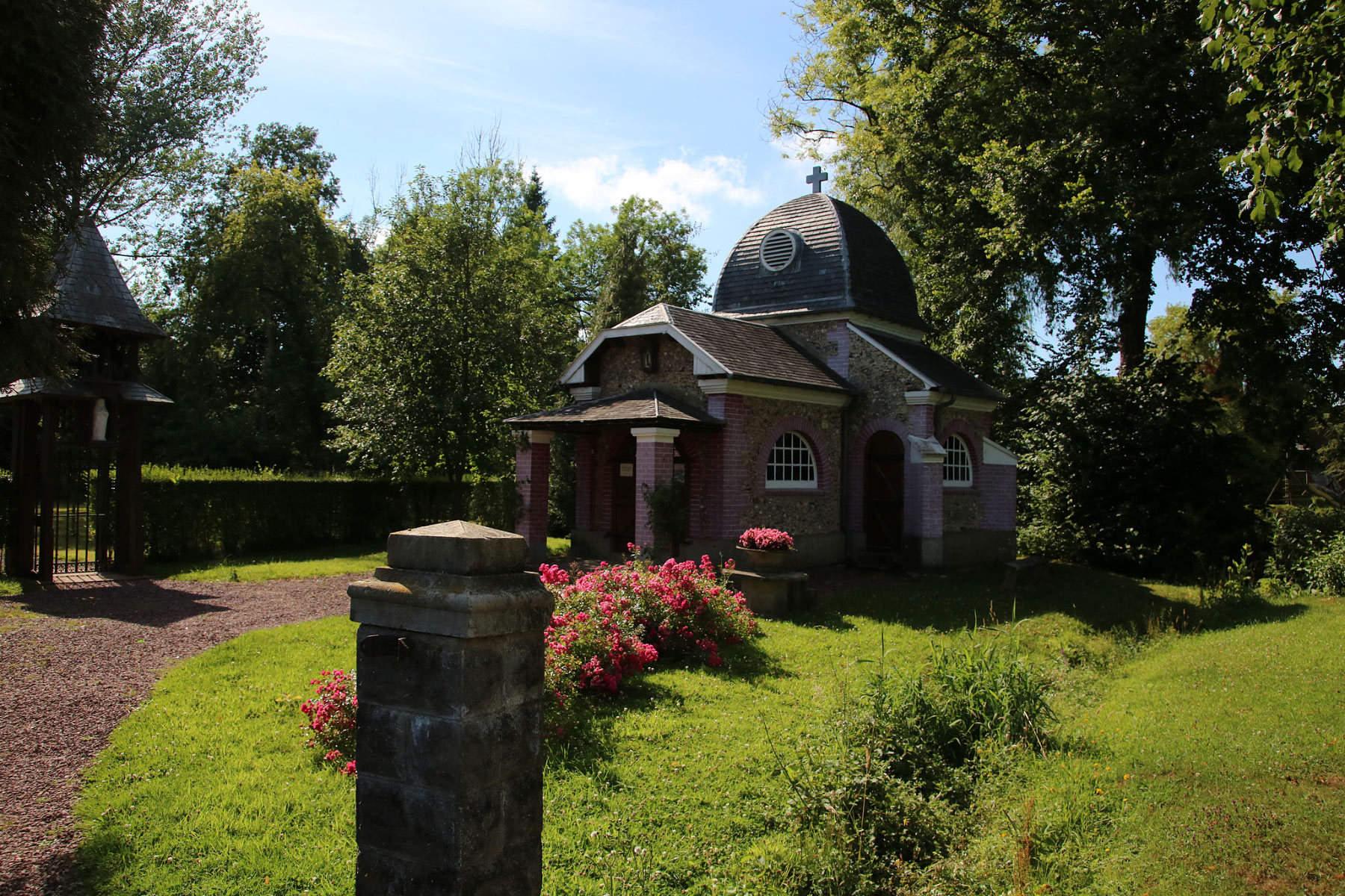 Audenfort